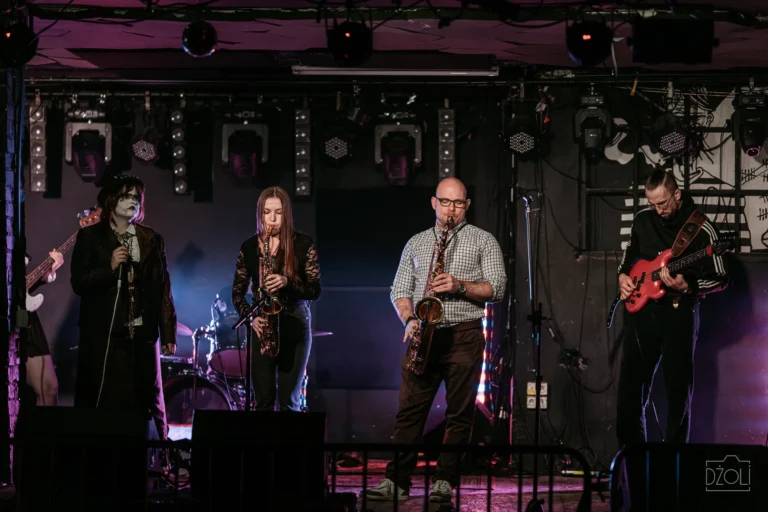 Jam Session | CZWARTEK | 20:00