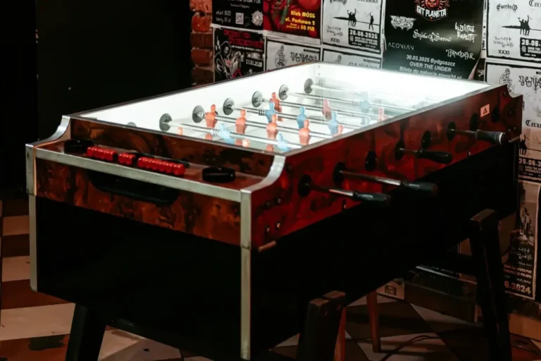 Sportowe Środy | ŚRODA | 19:00