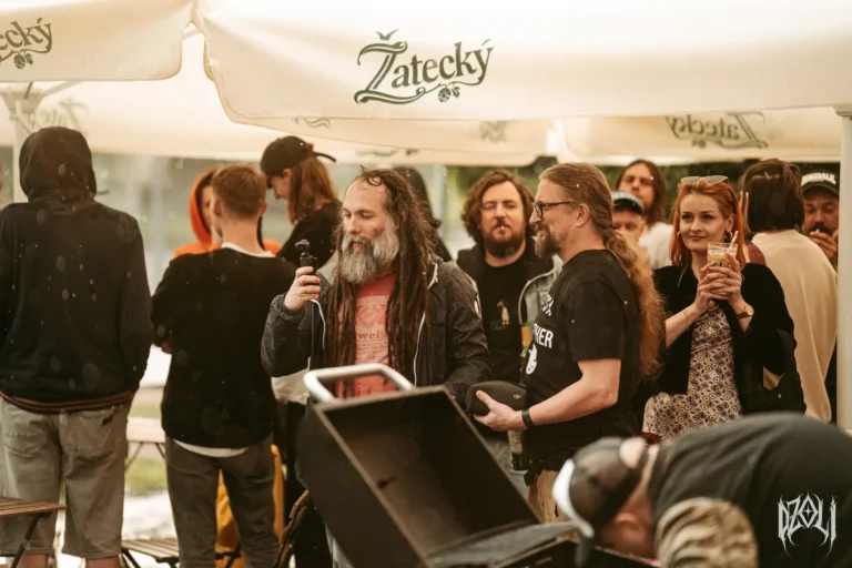 Grill Crossing | NIEDZIELA | 19:00